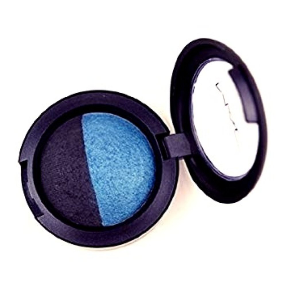Mac Cosmetics: Heaven & Earth Eyeshadow
